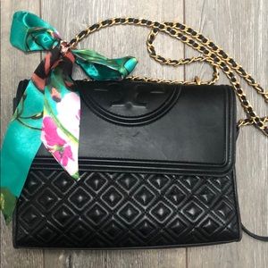 Tory Burch Crossbody 🖤🖤🖤
